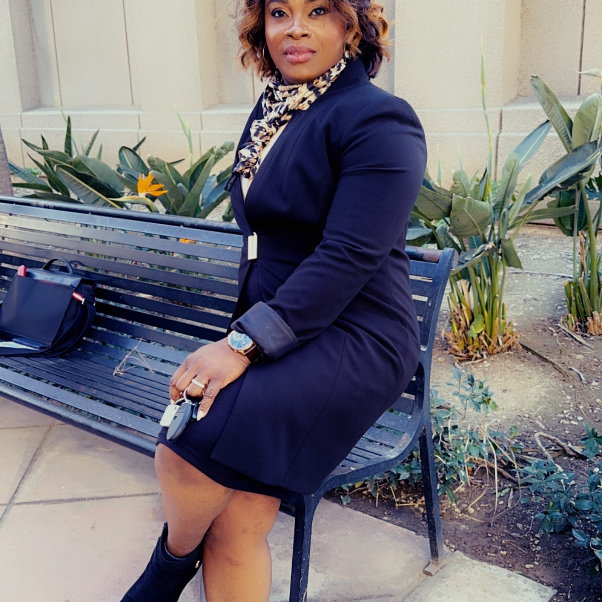 Foya Beauty 615 E Hospitality Ln, San Bernardino California 92408