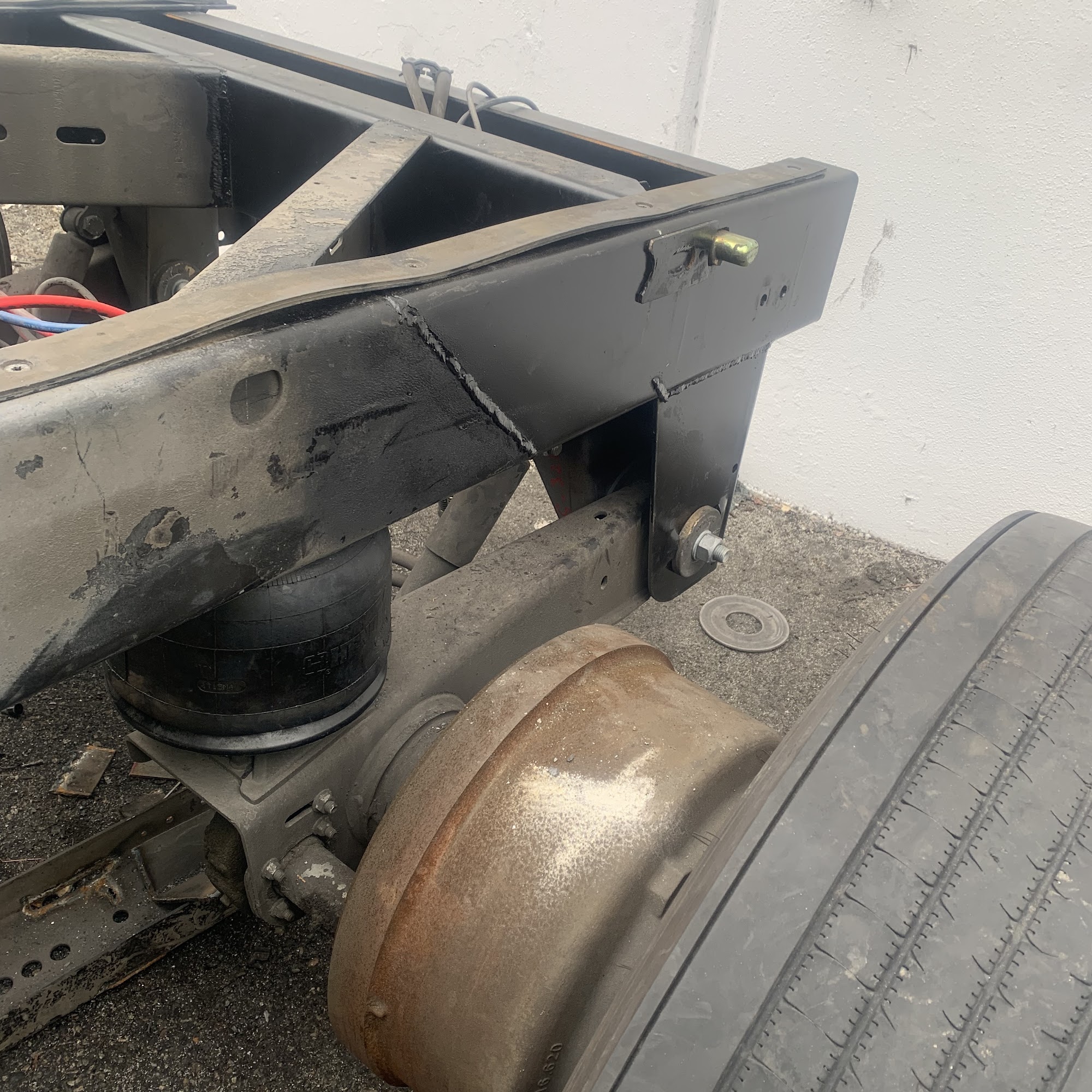 Route 66 Trailer Repair Inc San Bernardino