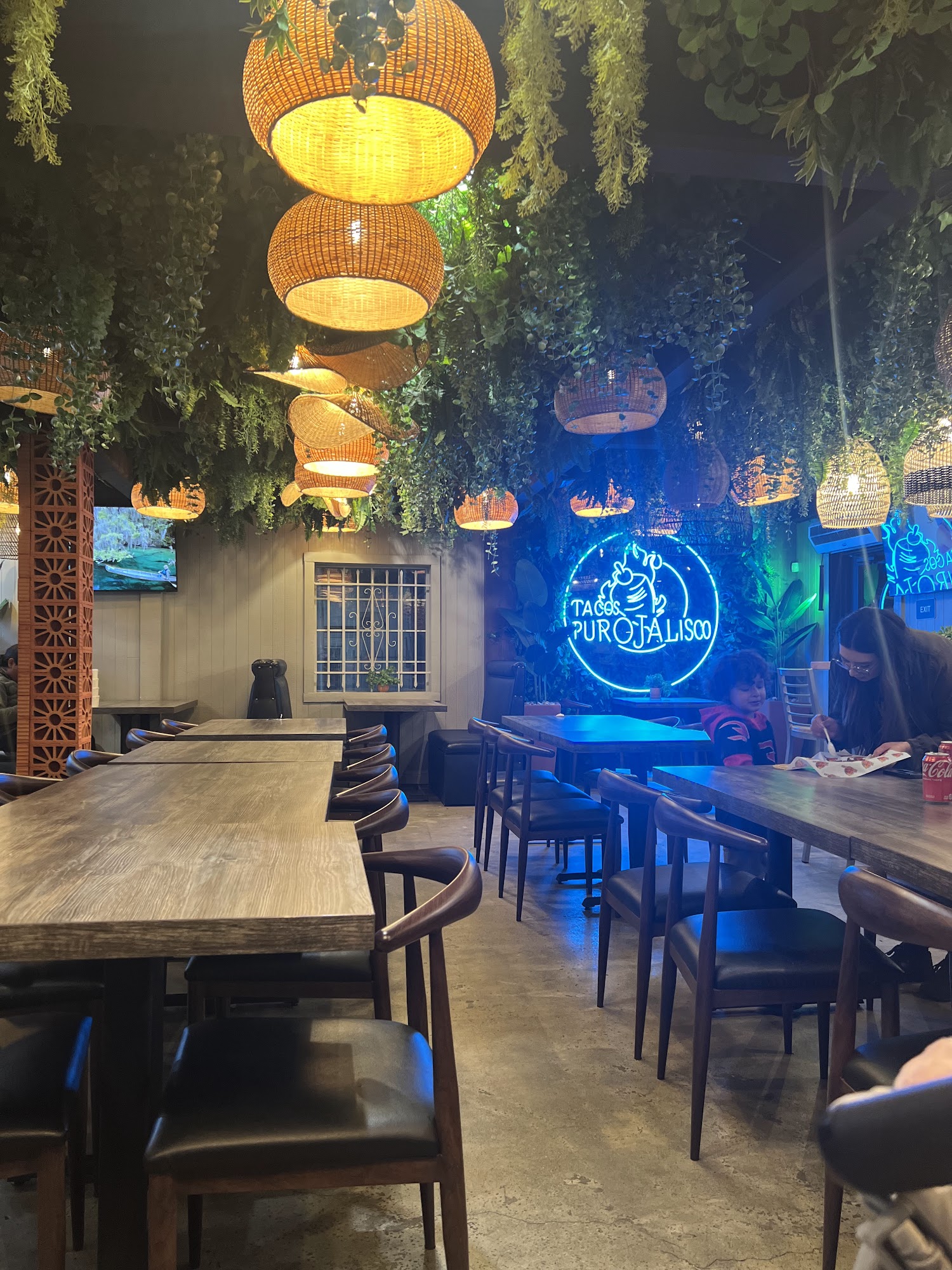 Tacos Puro Jalisco San Bernardino San Bernardino