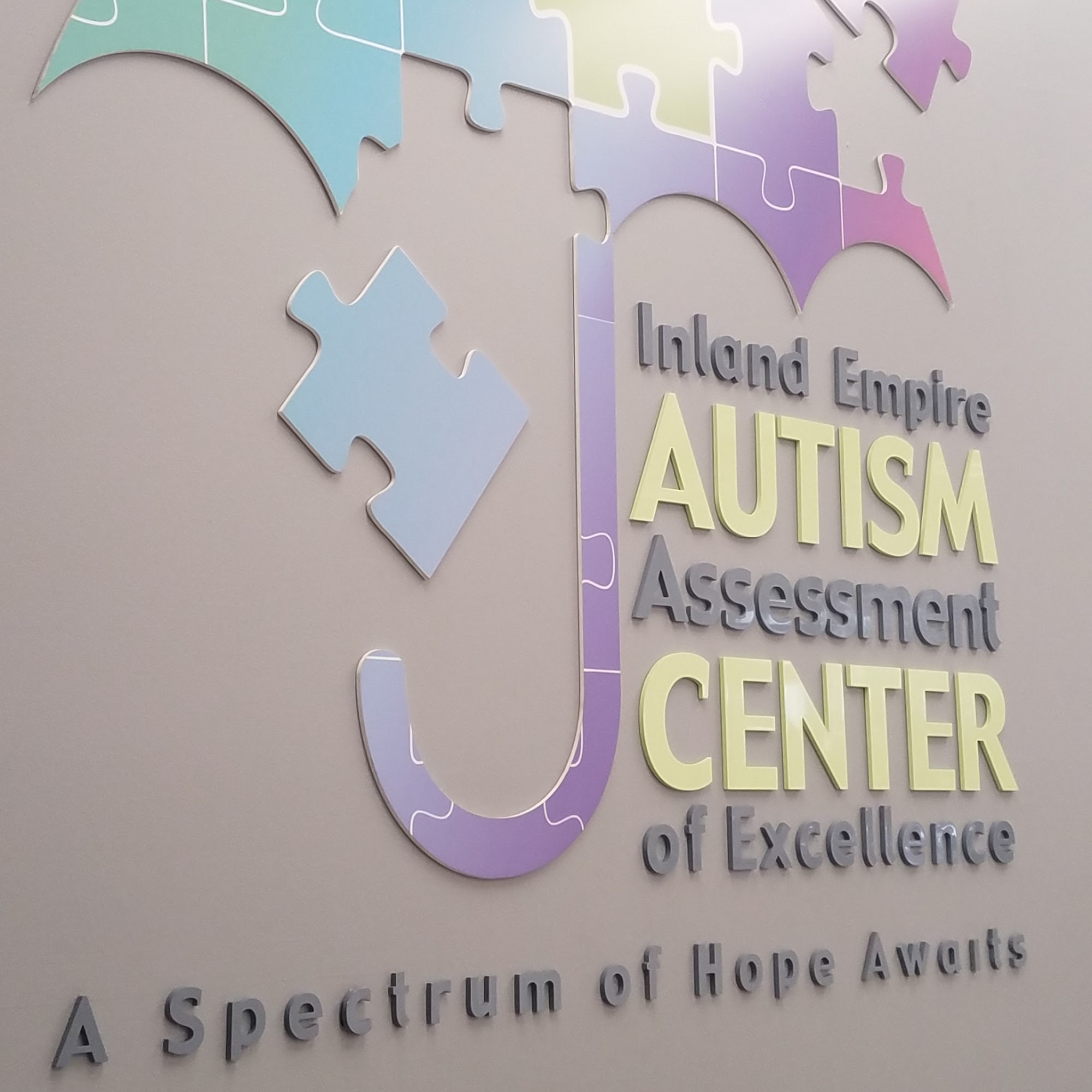 Inland Empire Autism Assessment Center Of Excellence