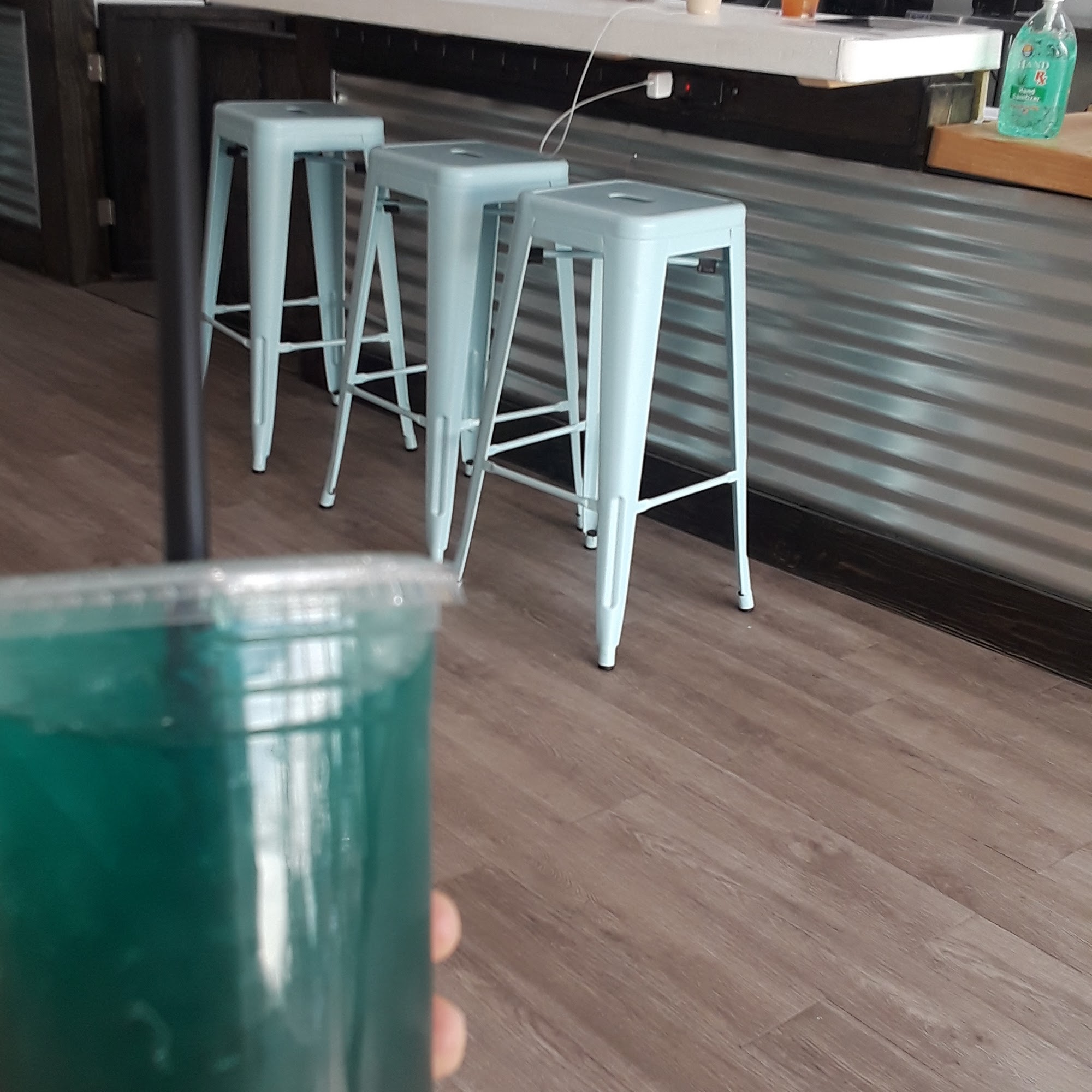 San Bernardino City Unified School District Child Nutrition Center