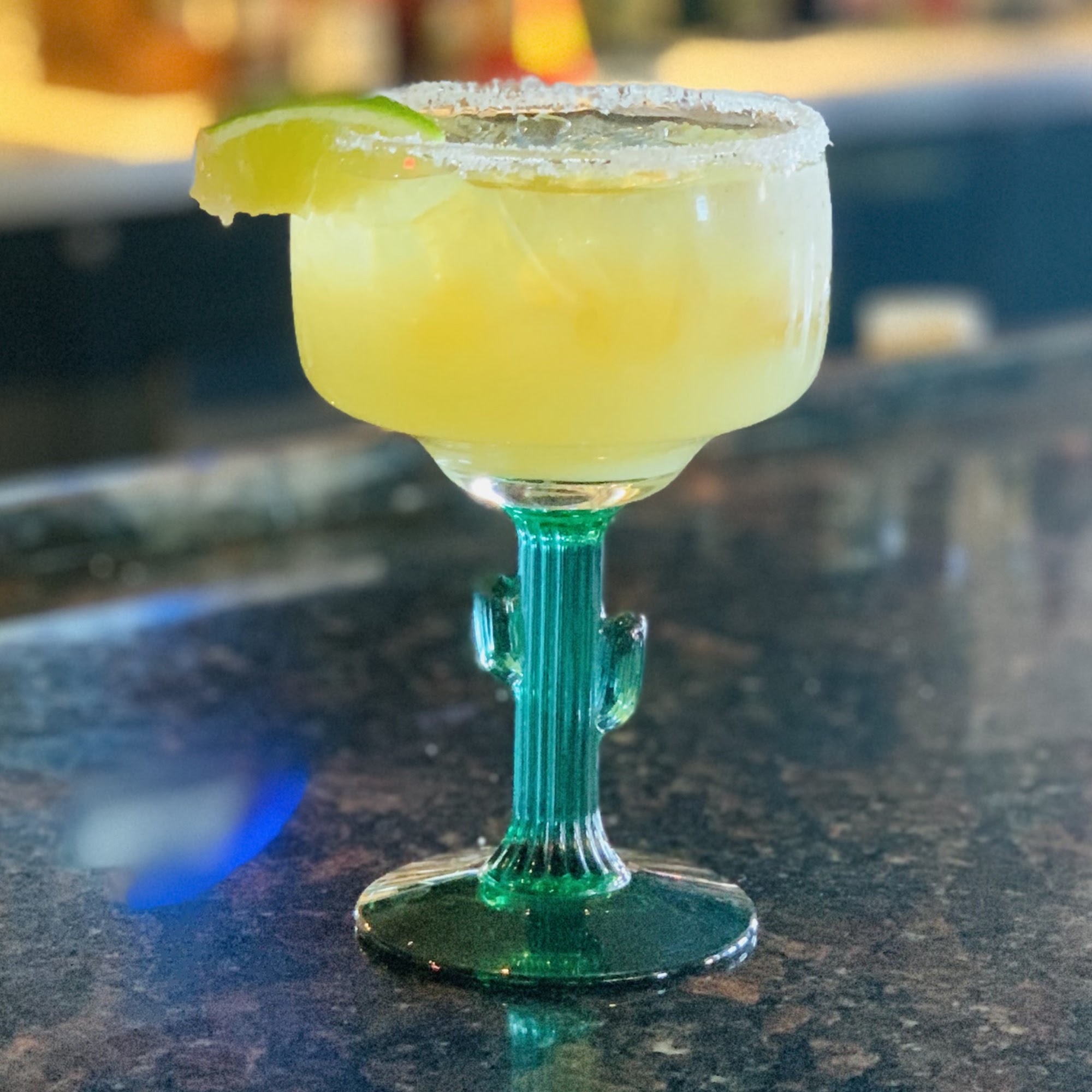 Celia's Méxican Restaurant San Bruno