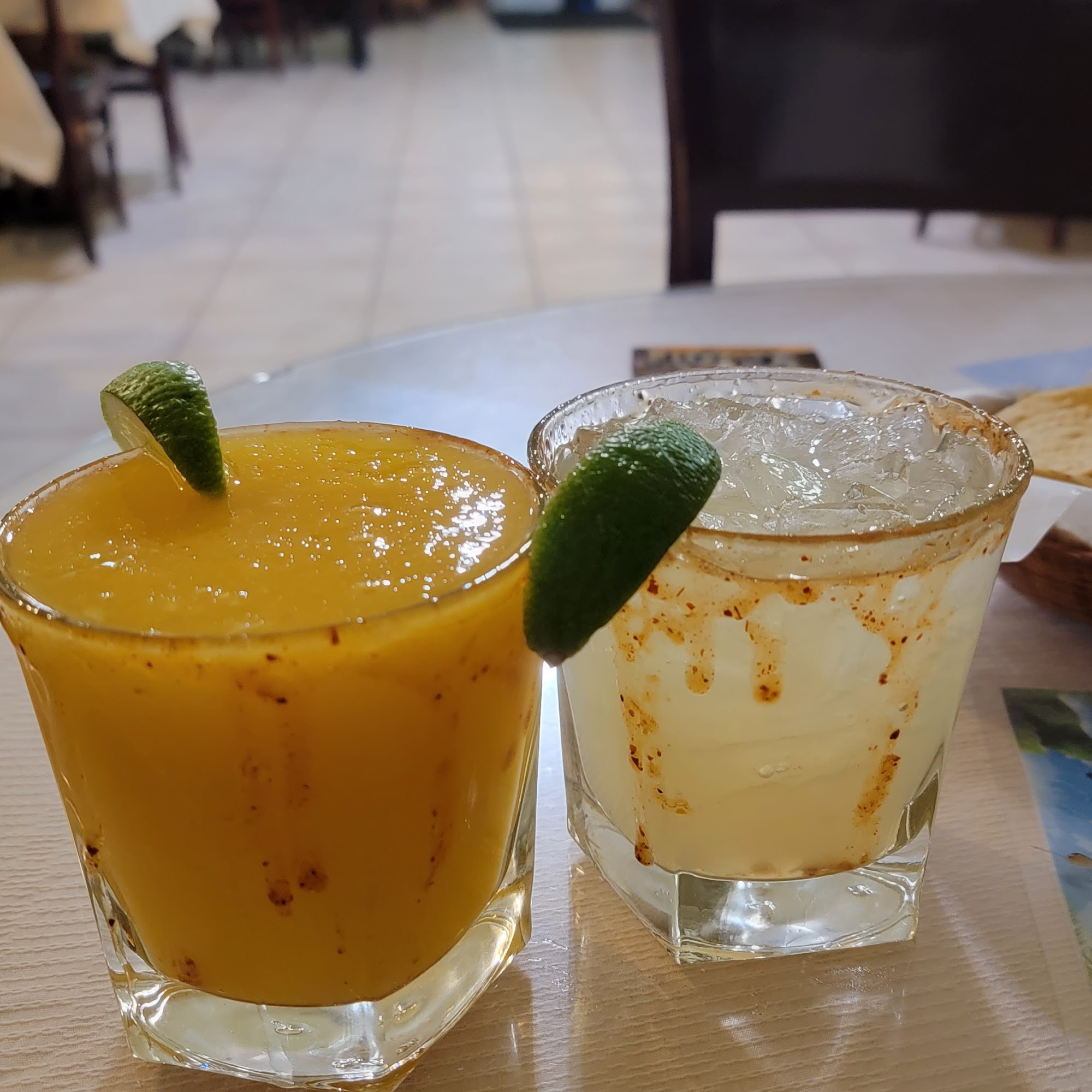Mar Y Mar San Bruno