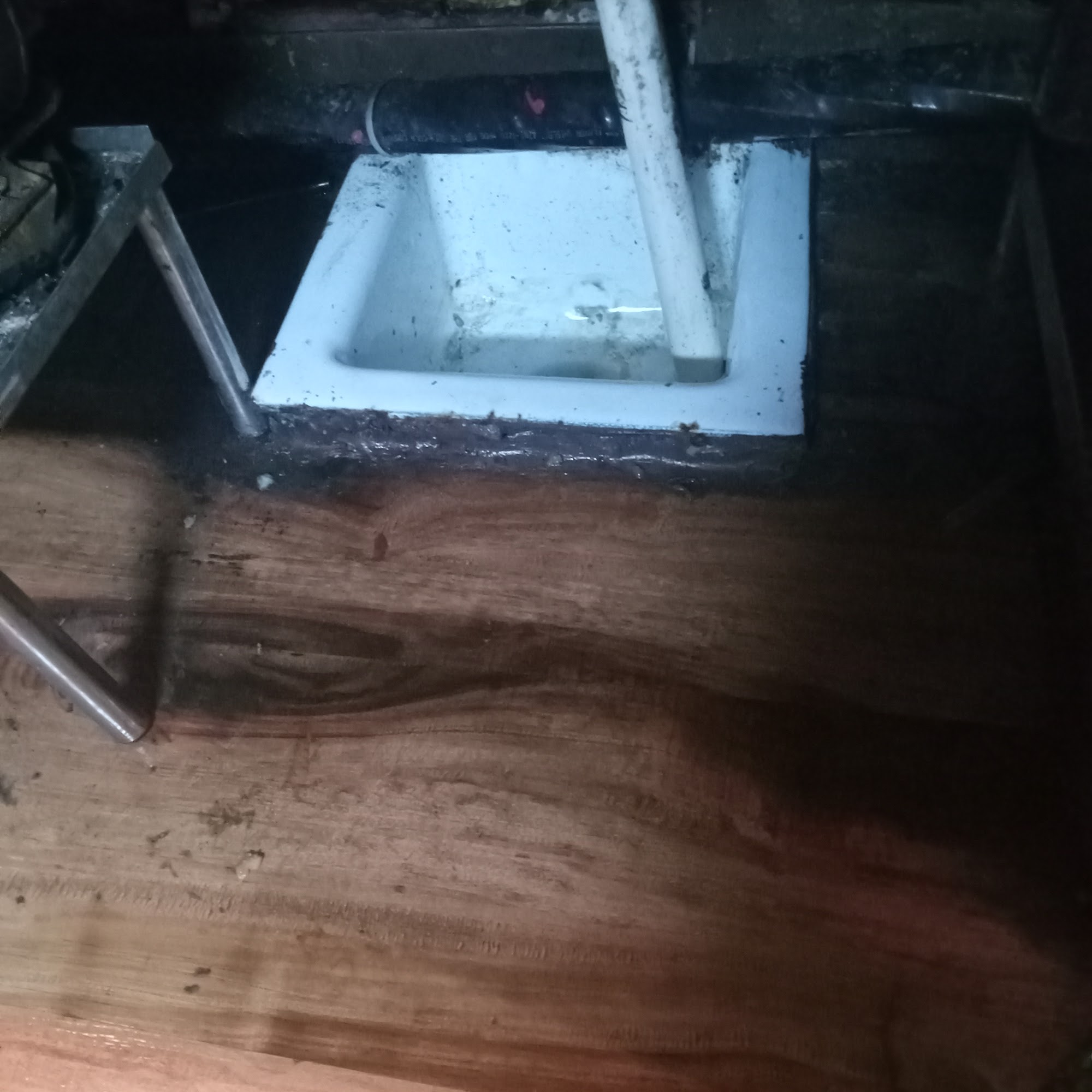 Newell's Cocktail Lounge San Bruno