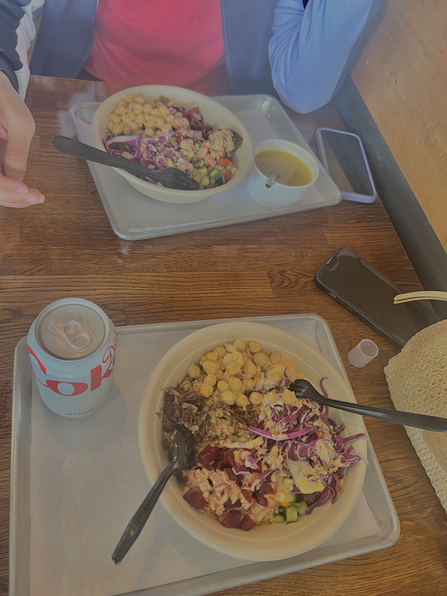 SAJJ Mediterranean San Bruno