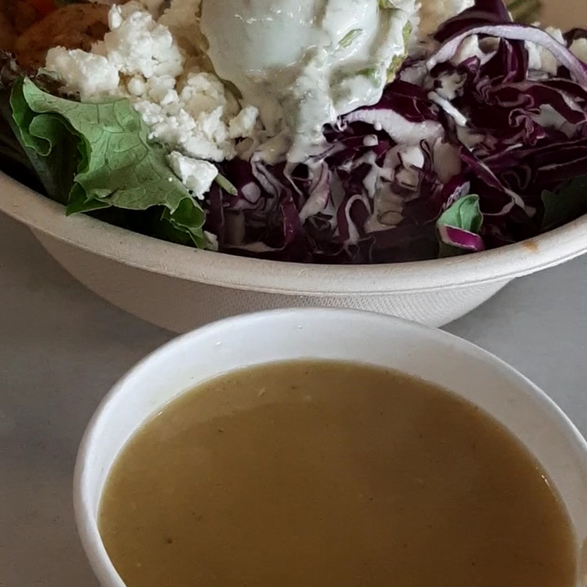 SAJJ Mediterranean San Bruno