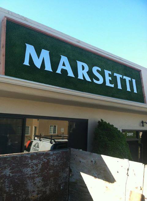 Gardens By Marsetti