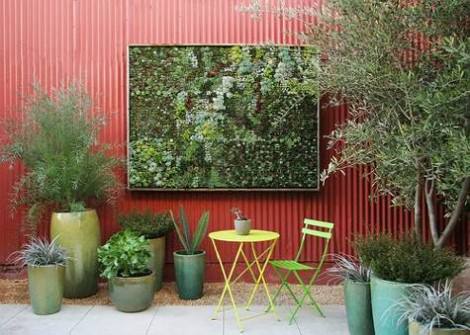 Gardens By Marsetti