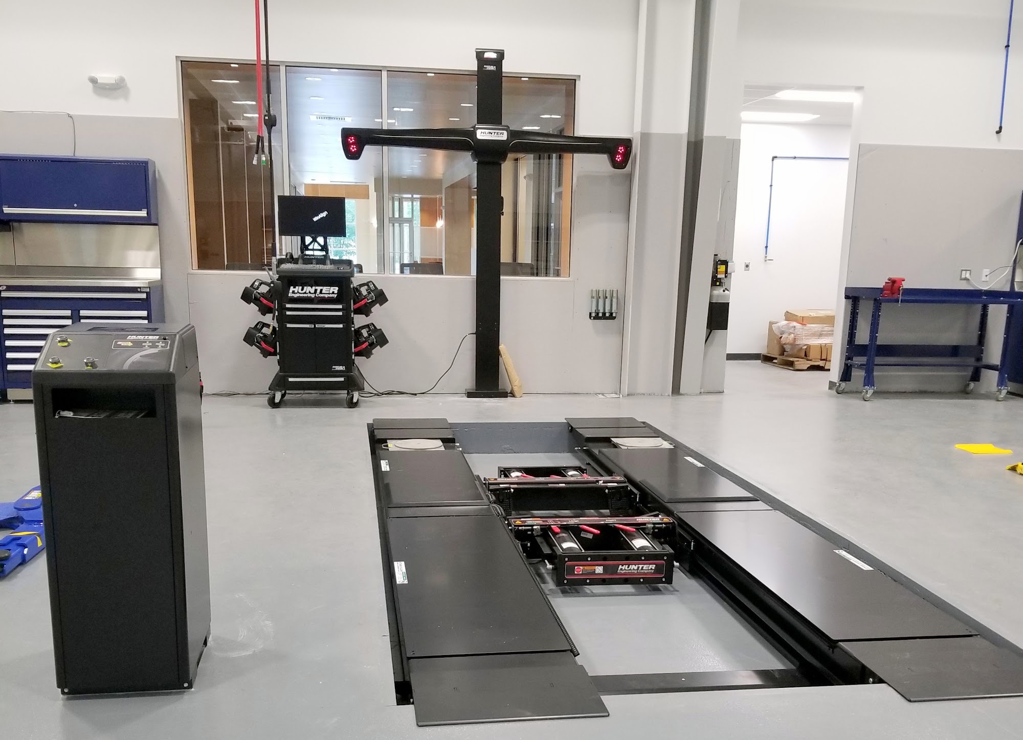 Auto Precision Repair Inc San Bruno