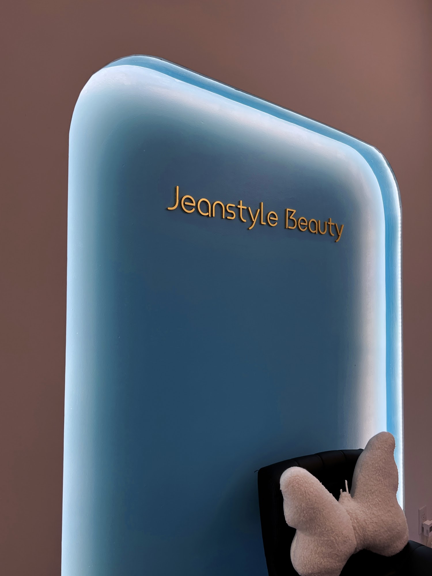 Jeanstyle Beauty - San Bruno 671 San Mateo Ave, San Bruno California 94066