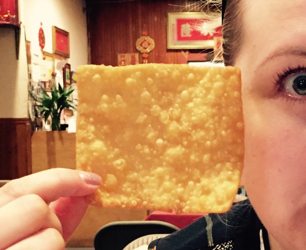 Ming's Chinese Restaurant