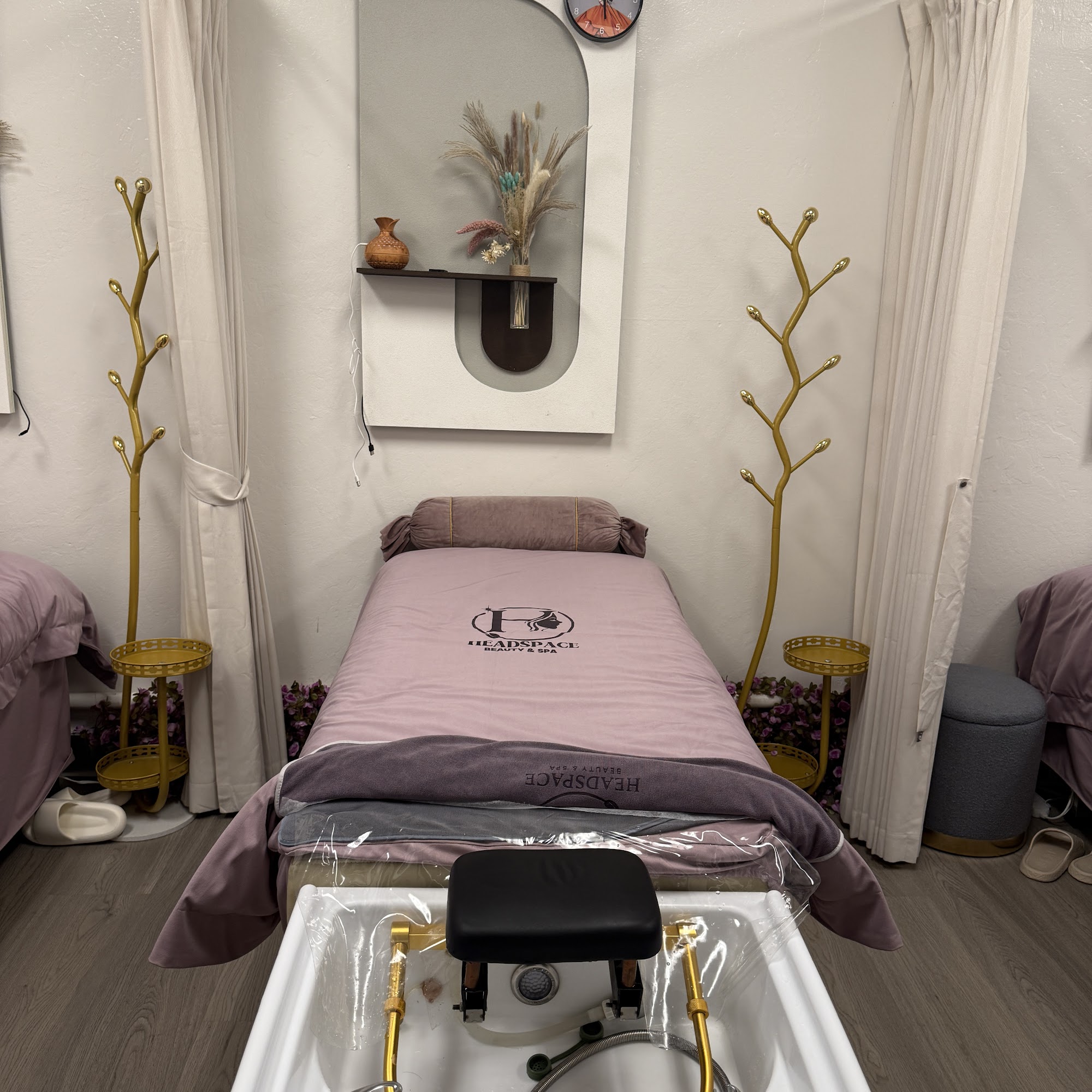 HeadSpace Beauty & Spa 293 El Camino Real, San Bruno California 94066