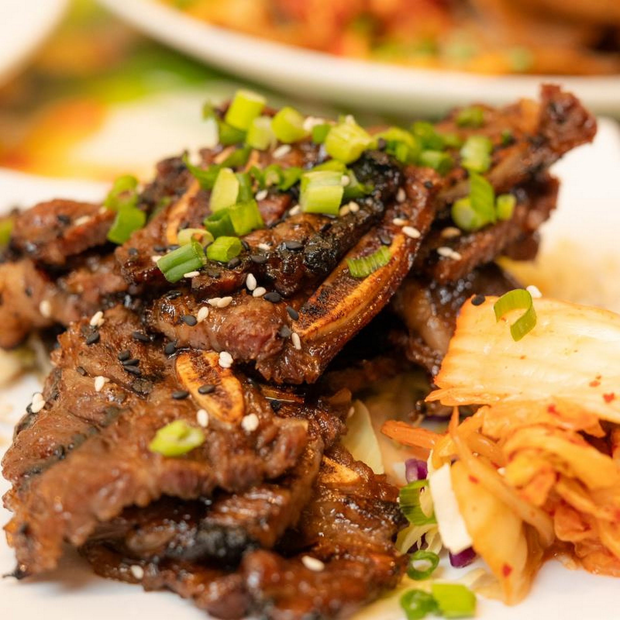 Noelani's Island Grill San Carlos