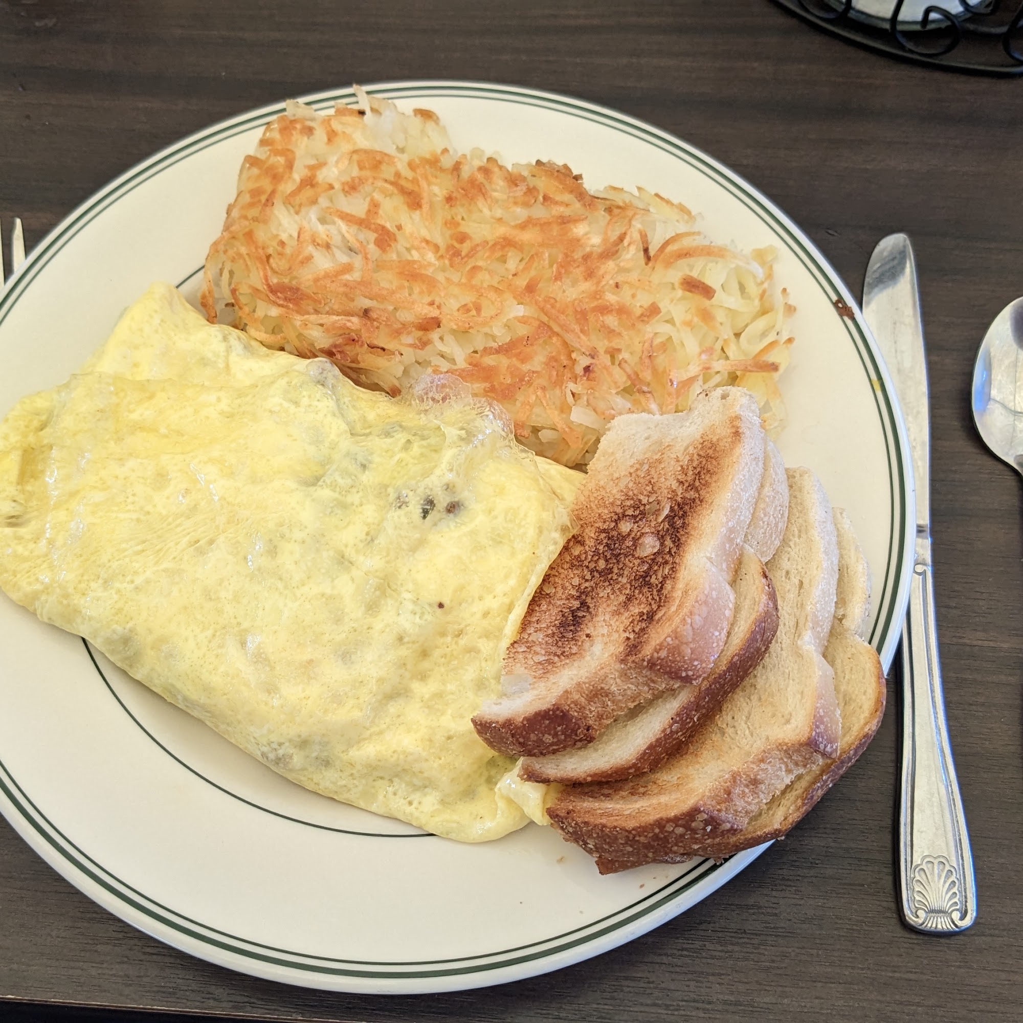 My Breakfast House San Carlos