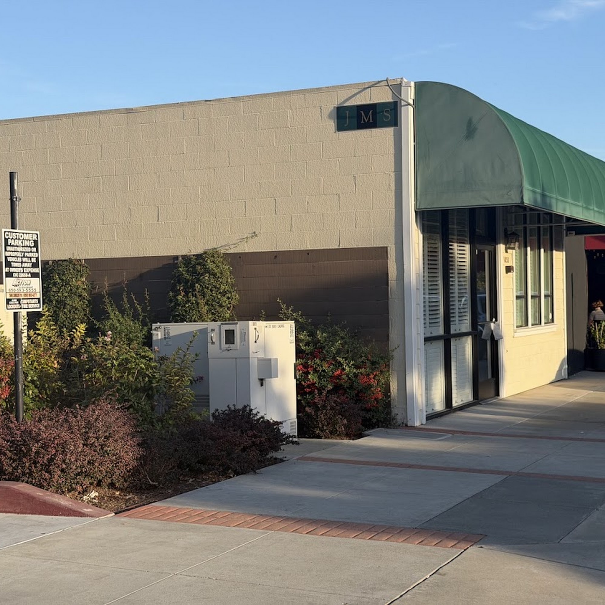 Finnegan & Associates, A Blackline Partners Company San Carlos