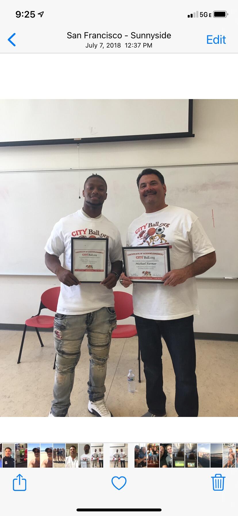 Photo credit: nextdoor