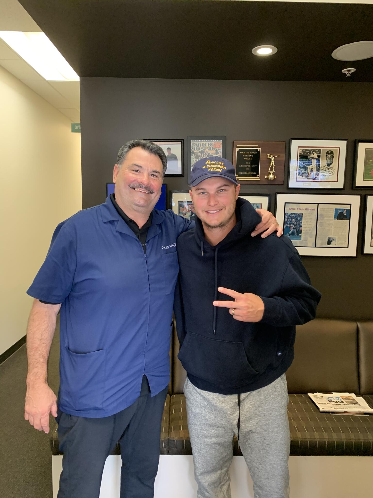 Photo credit: nextdoor