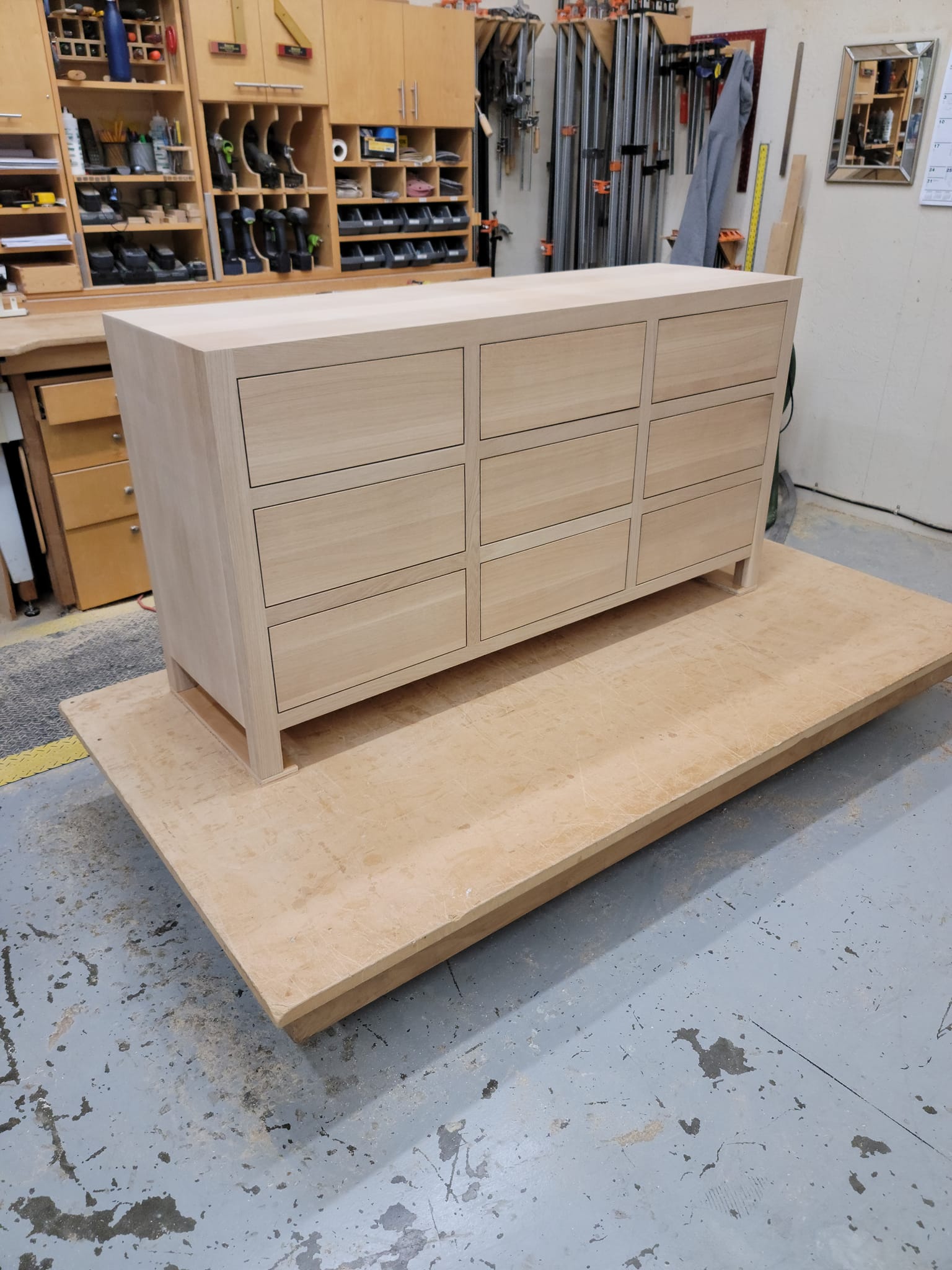 Catalina Cabinets Inc