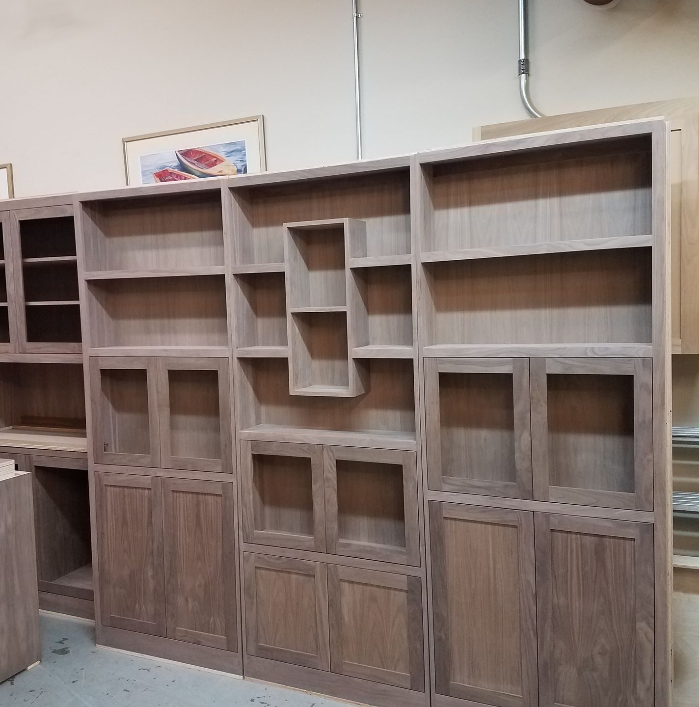 Catalina Cabinets Inc