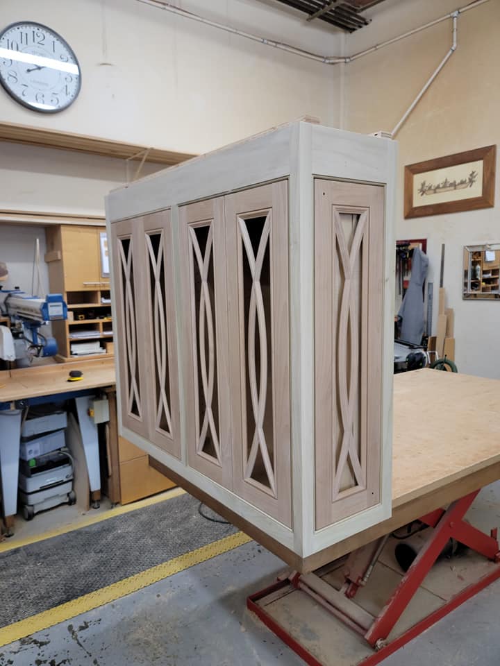 Catalina Cabinets Inc