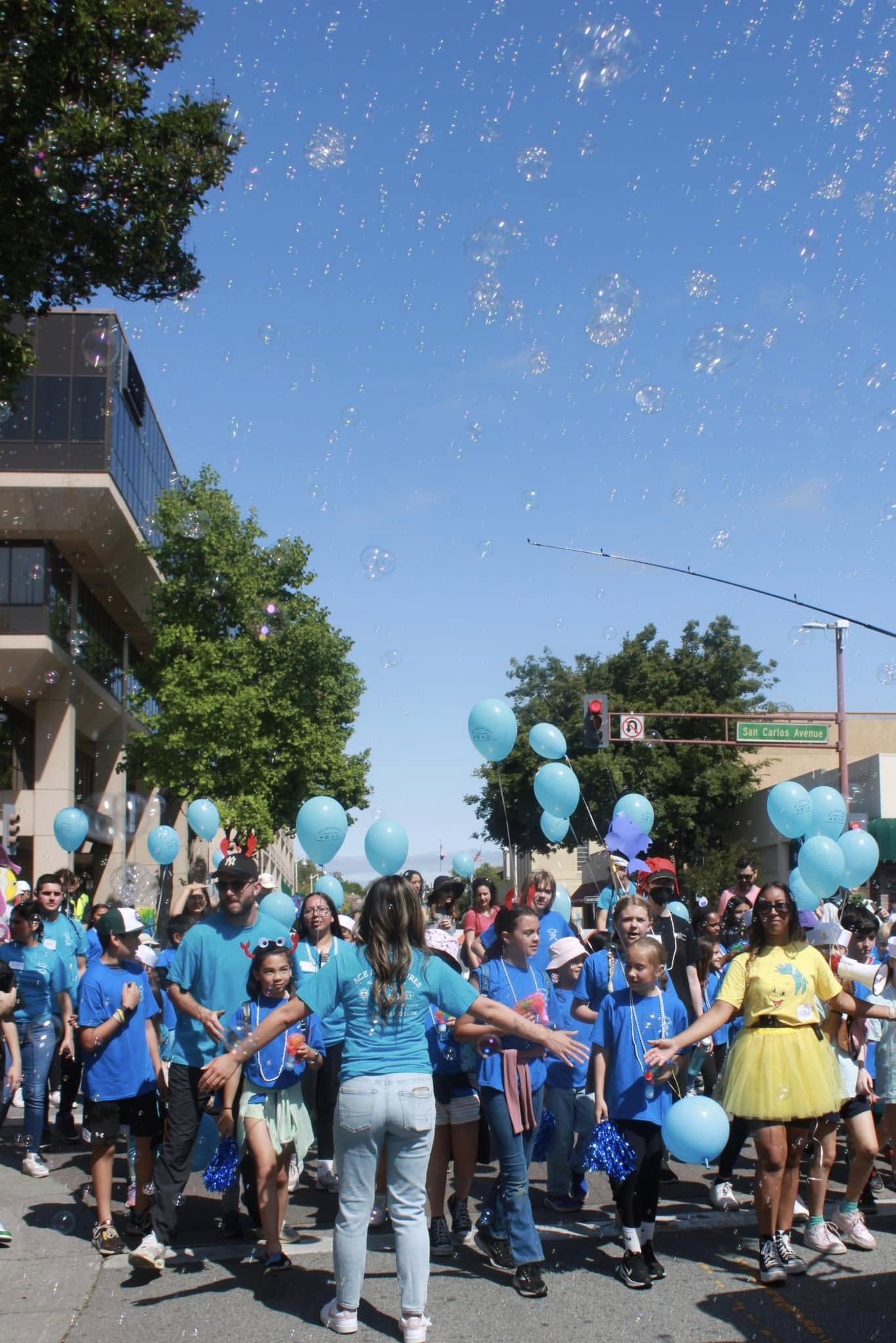 Afterschool Care Enrichment