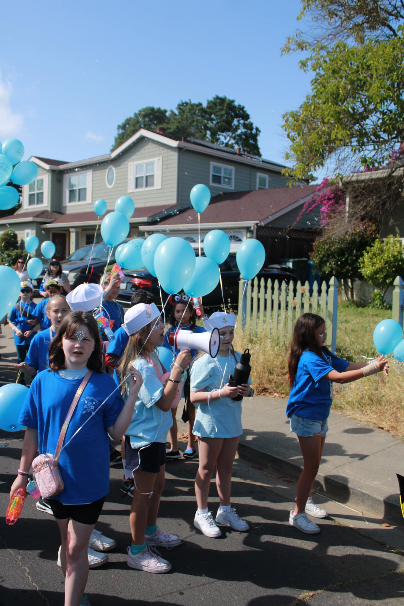 Afterschool Care Enrichment