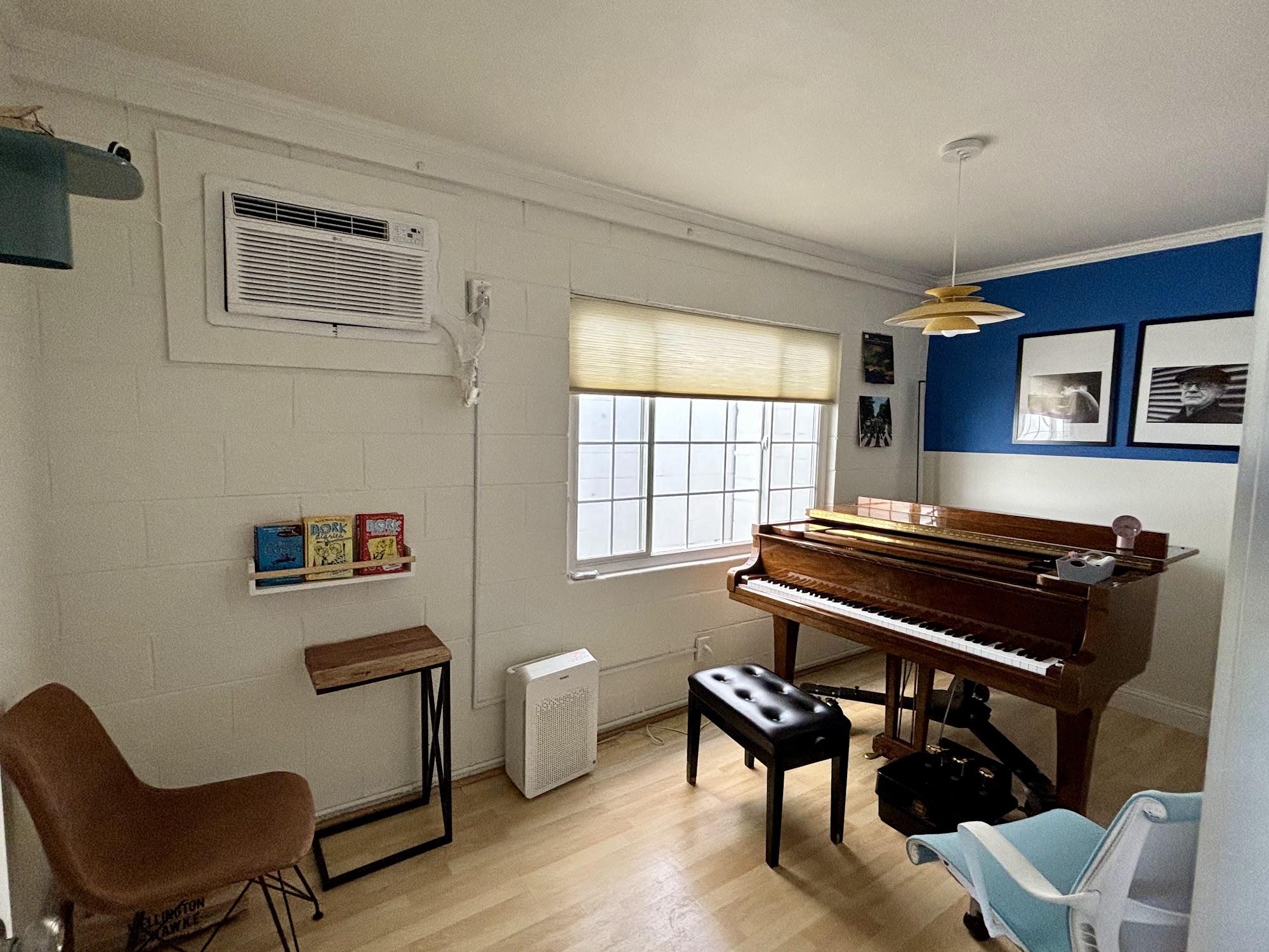 Unfinished Music Studio & Maker Space San Carlos