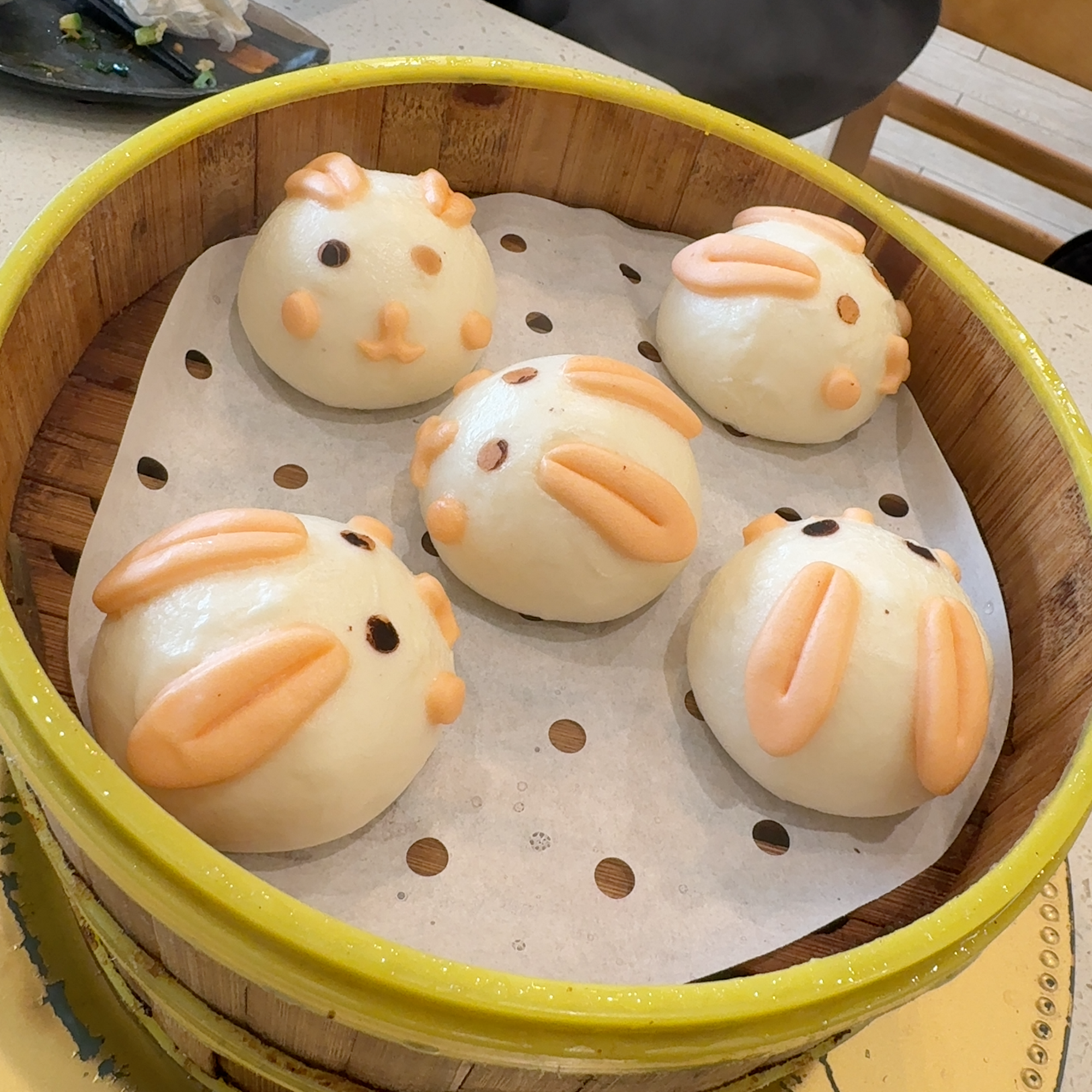 Dumpling & Dough San Carlos