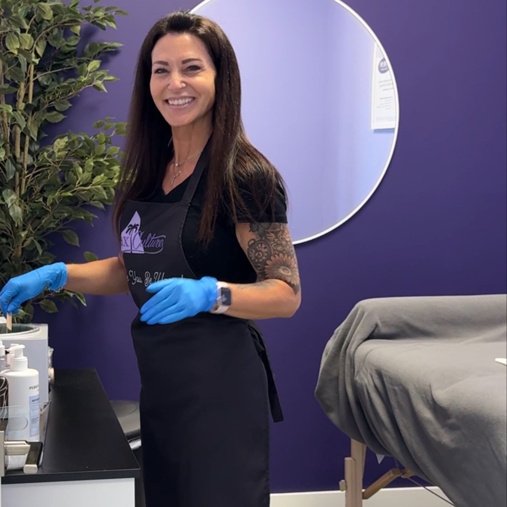 Wax Culture 1240 El Camino Real suite 100, San Carlos California 94070