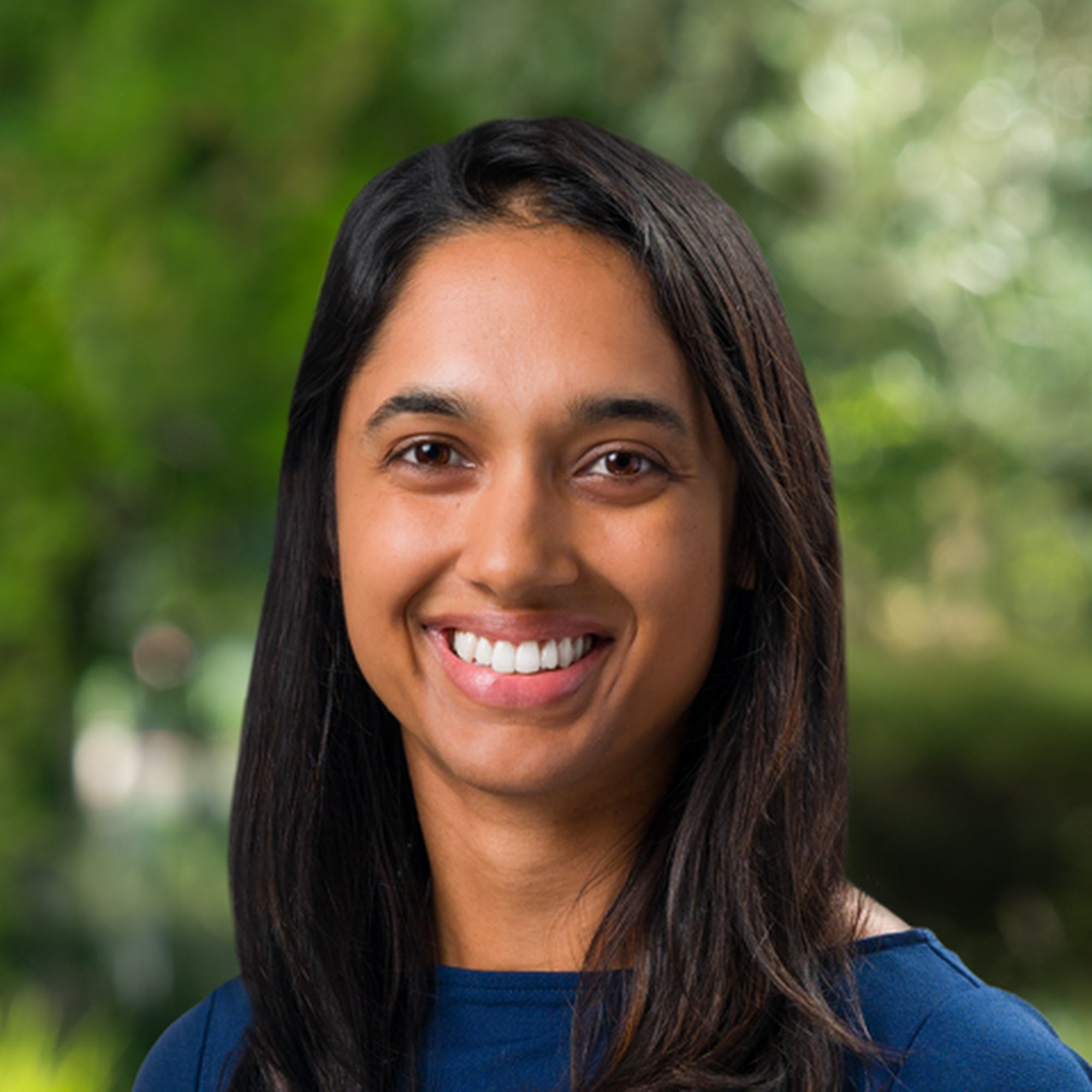 Sonia R. Rodrigues, M.D. San Carlos