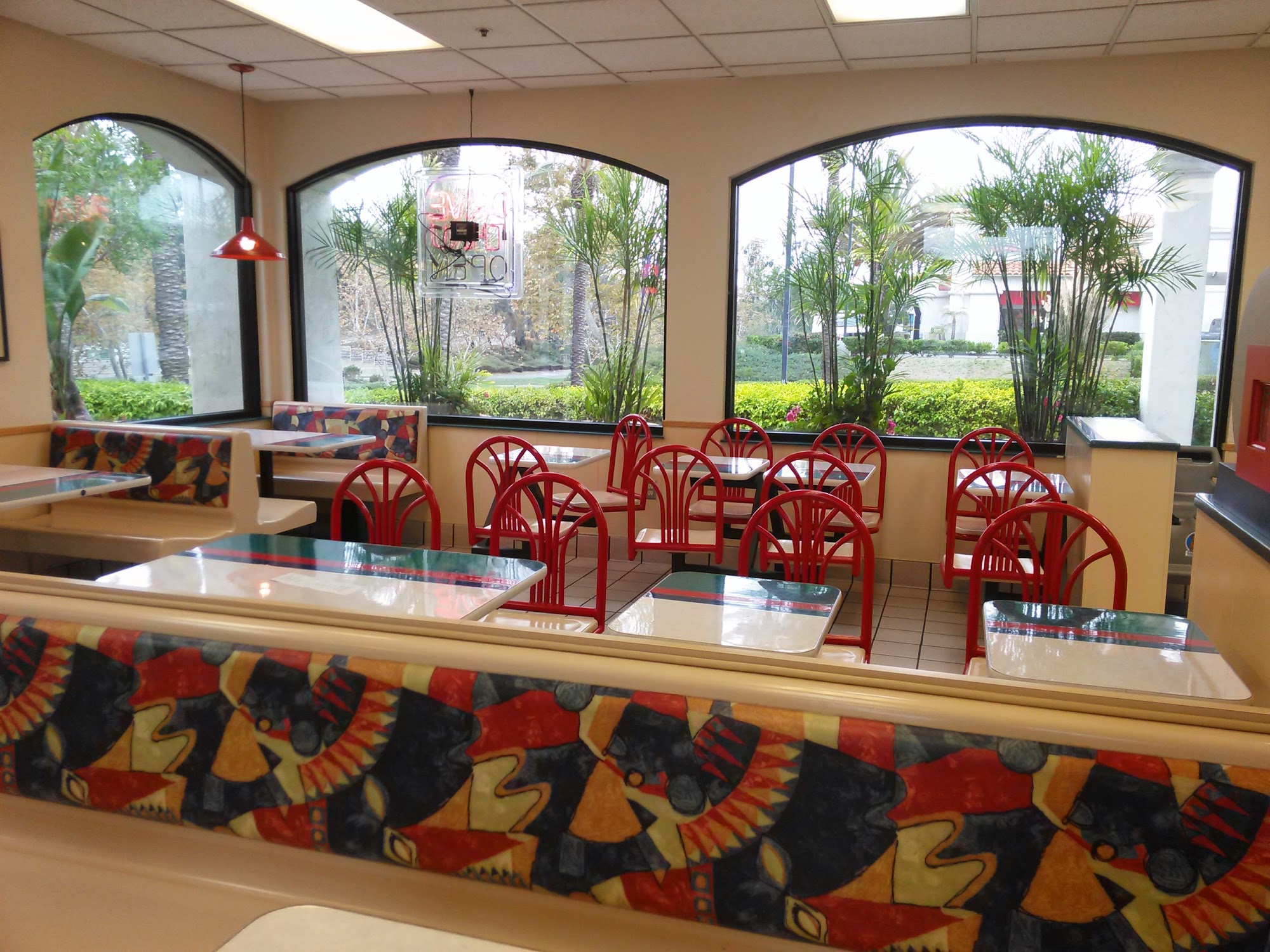 Taco Bell