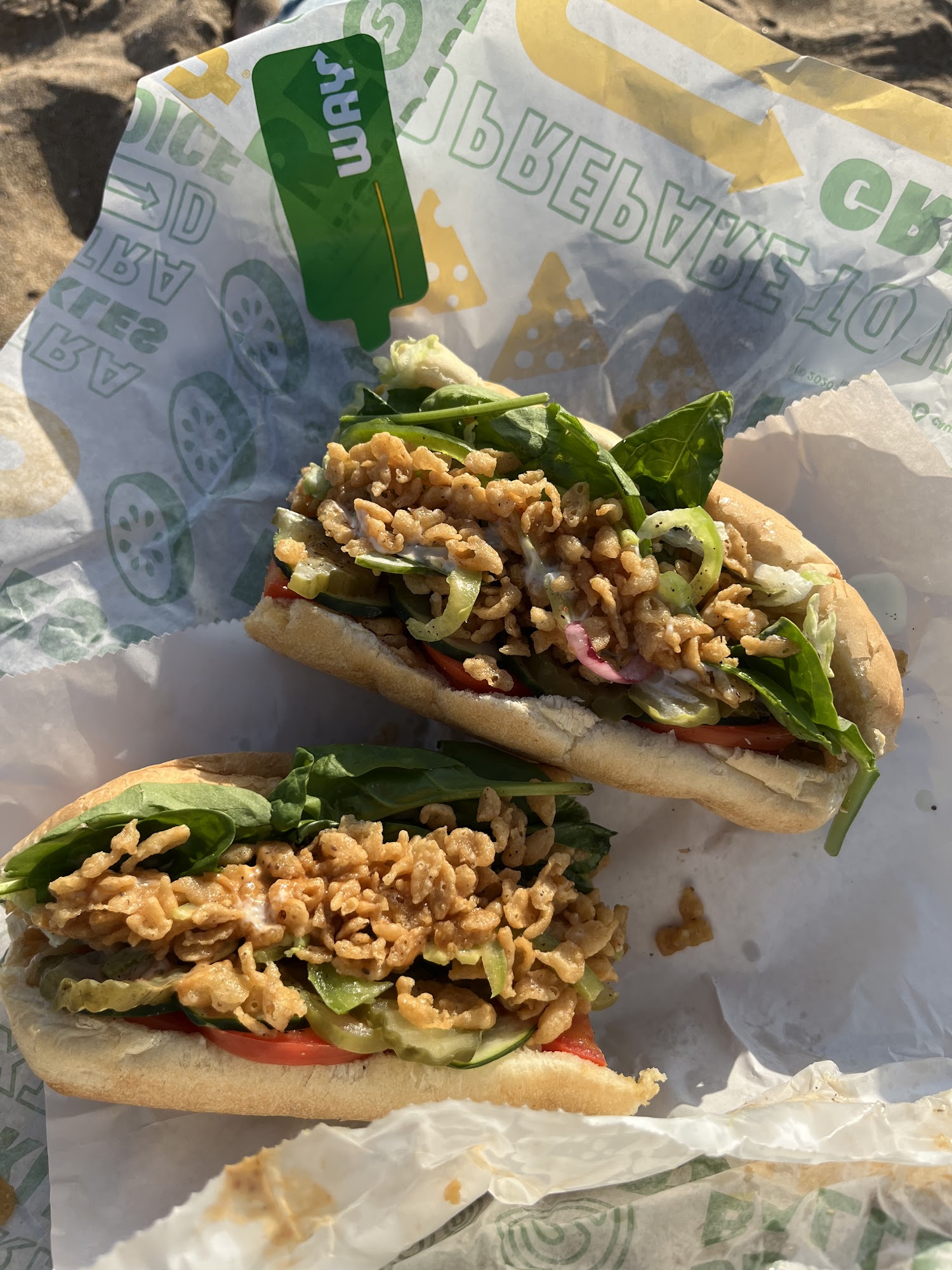 Subway
