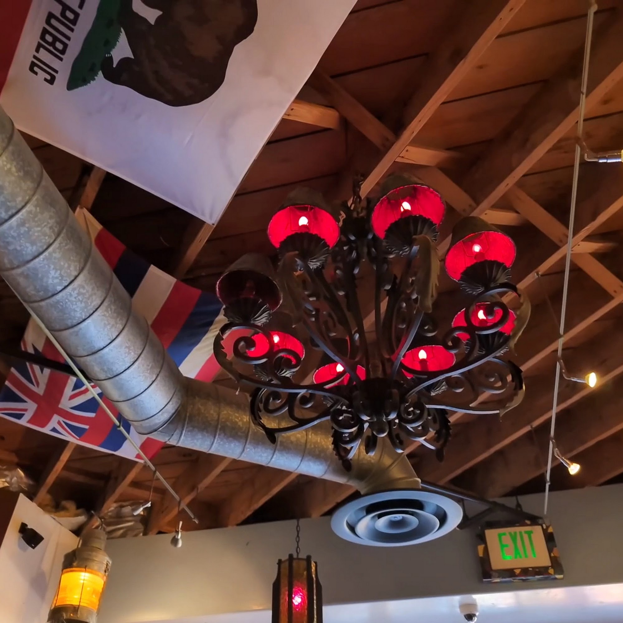 BeachFire Bar & Grill San Clemente