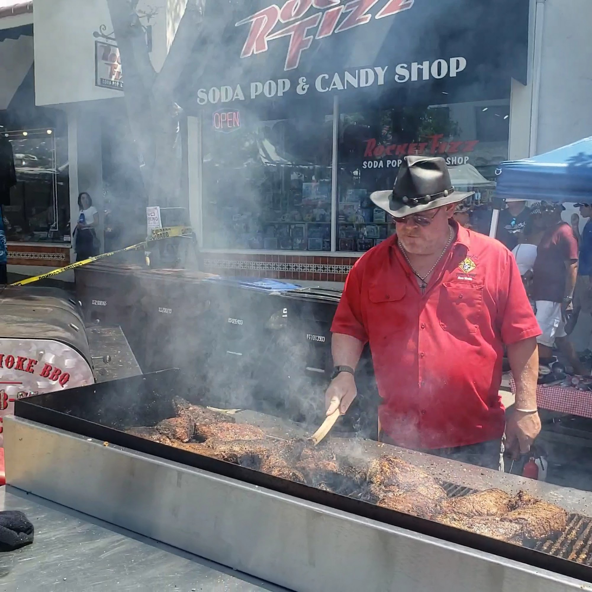Billy's Meats, Seafood & Deli San Clemente