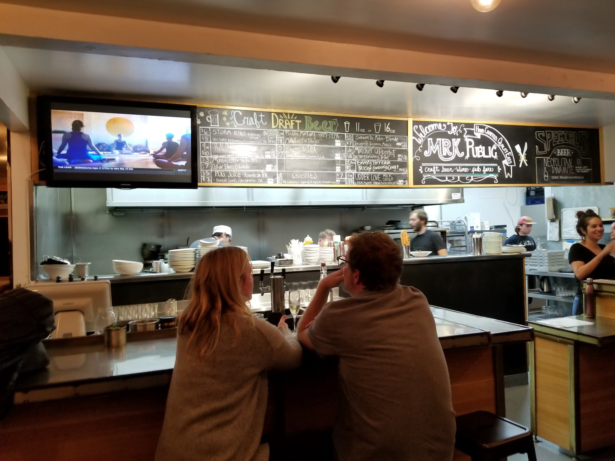 MRK Public San Clemente