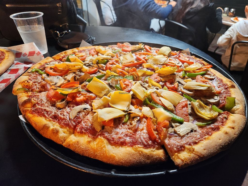 Photo credit: happycow