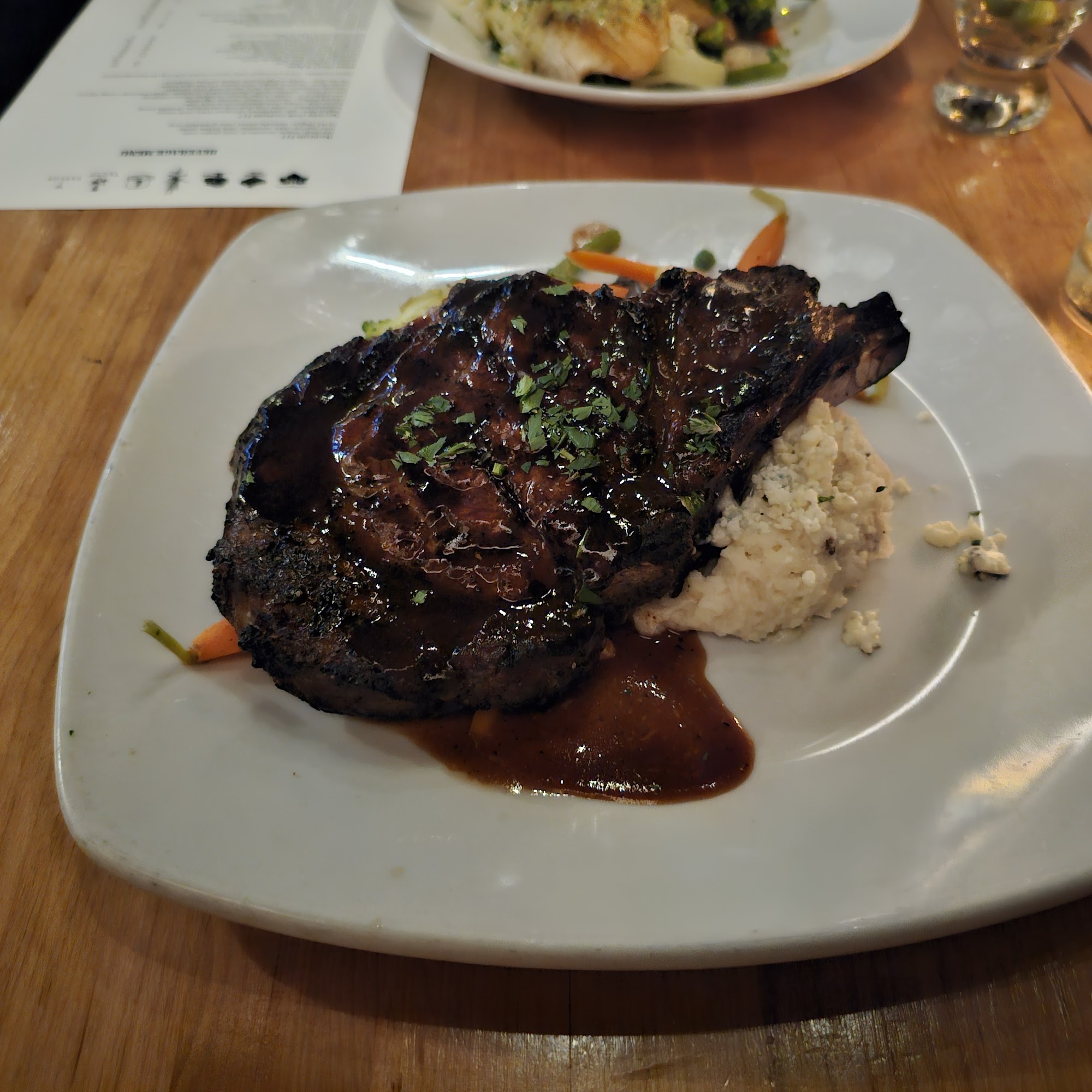 Vine Restaurant & Bar San Clemente