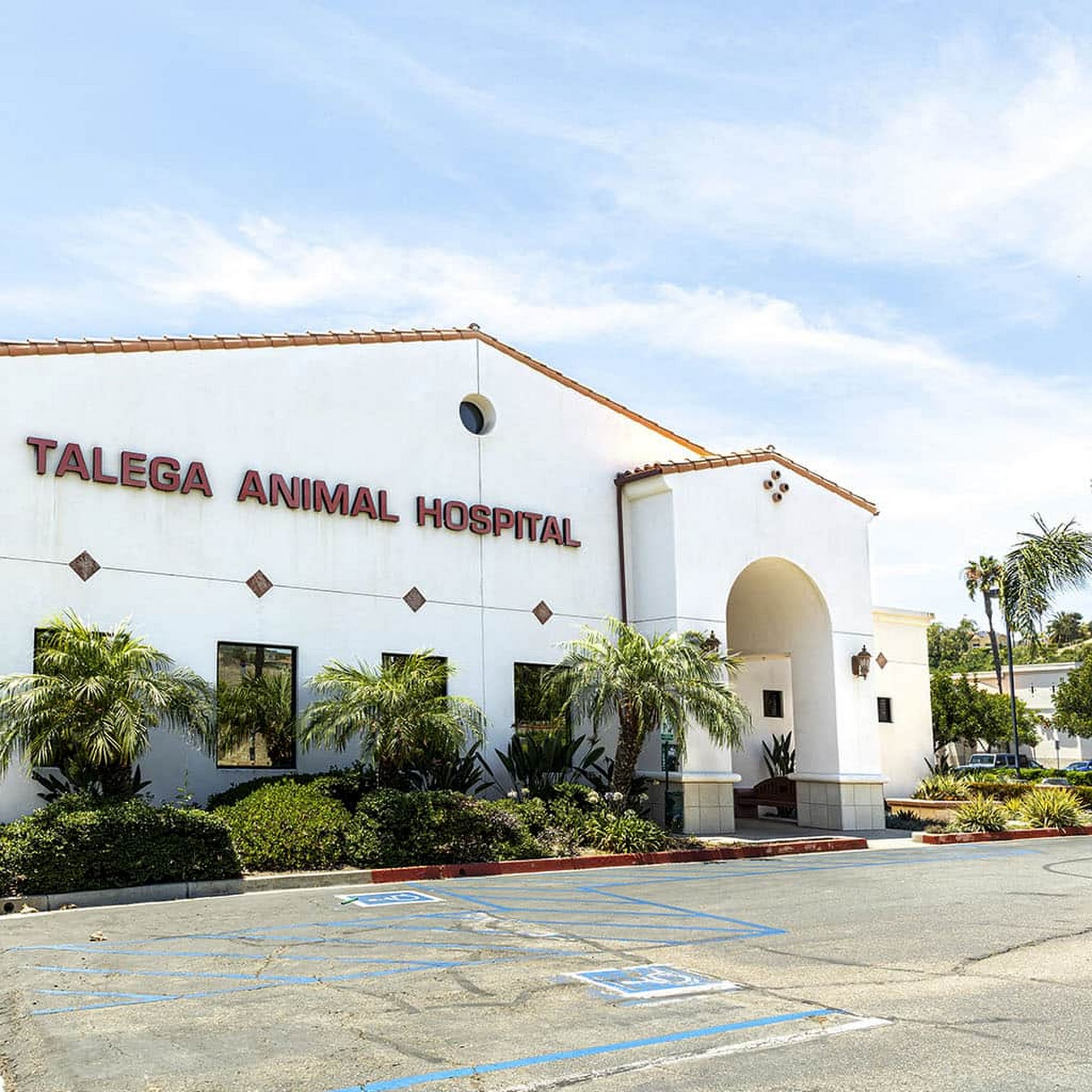 Talega Animal Hospital San Clemente