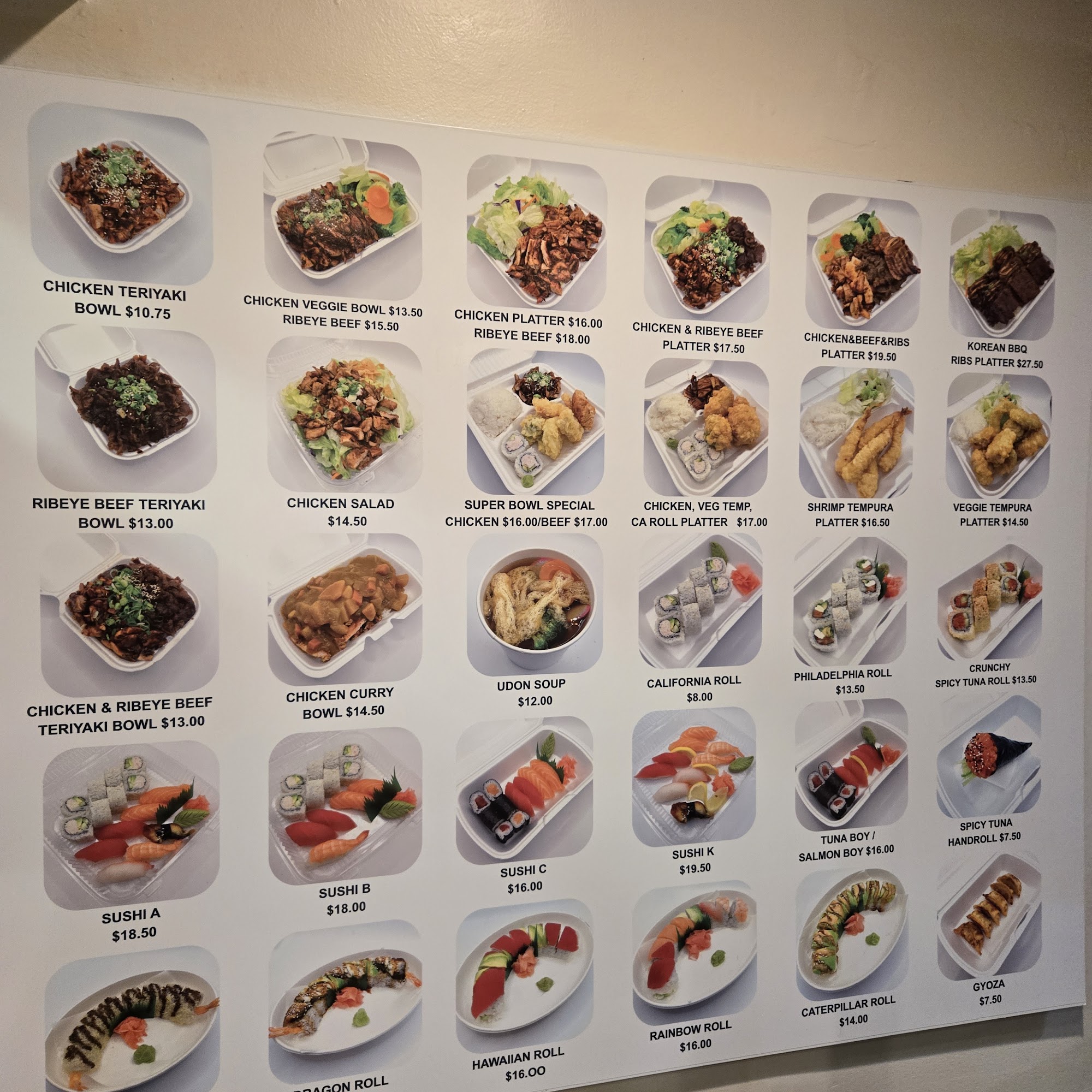 Super Bowl Express San Clemente