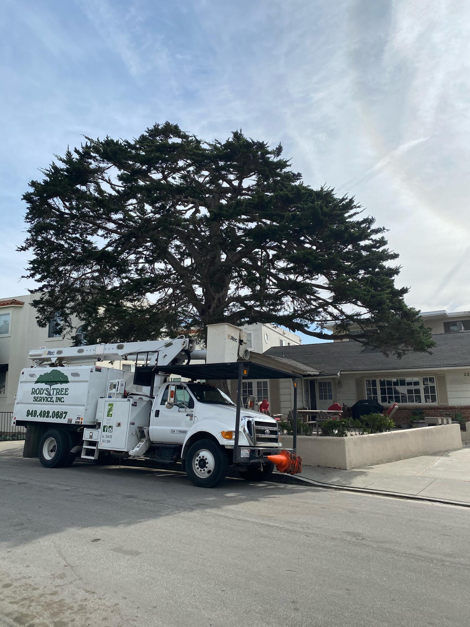 Photo credit: nextdoor