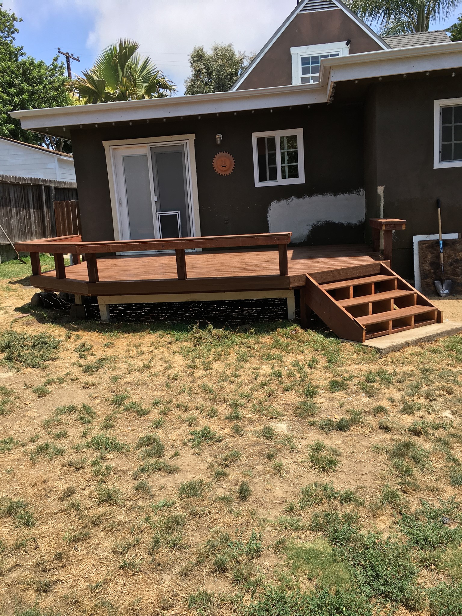 Clampitt's Carpentry & Construction