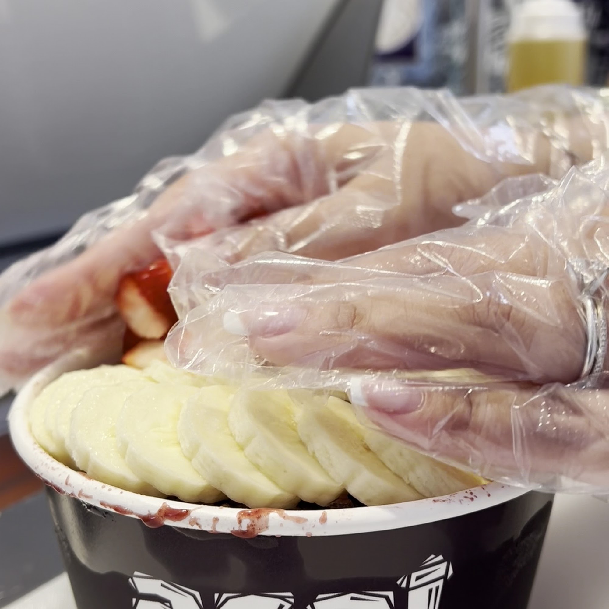 Acai Republic San Clemente