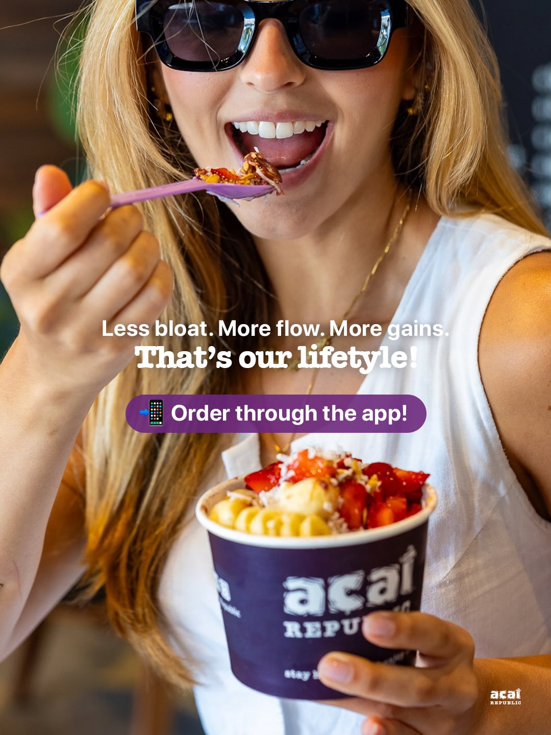Acai Republic San Clemente