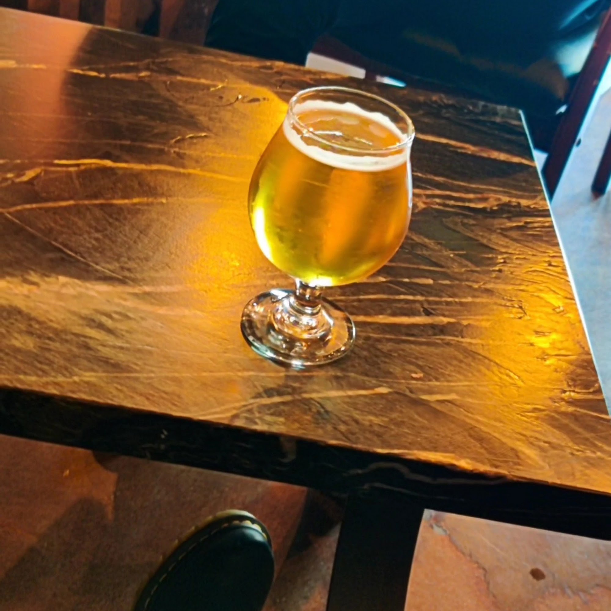 Docent Brewing San Clemente