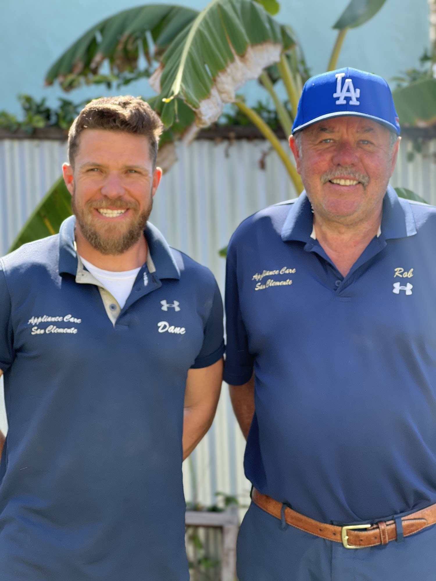 Appliance Care of San Clemente San Clemente