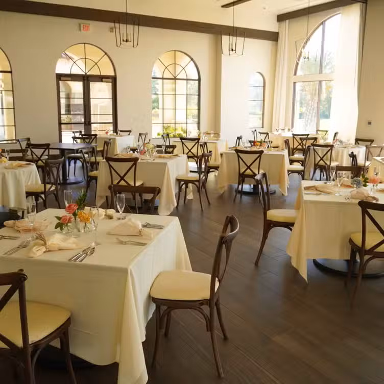 Talega Golf Bar & Grille