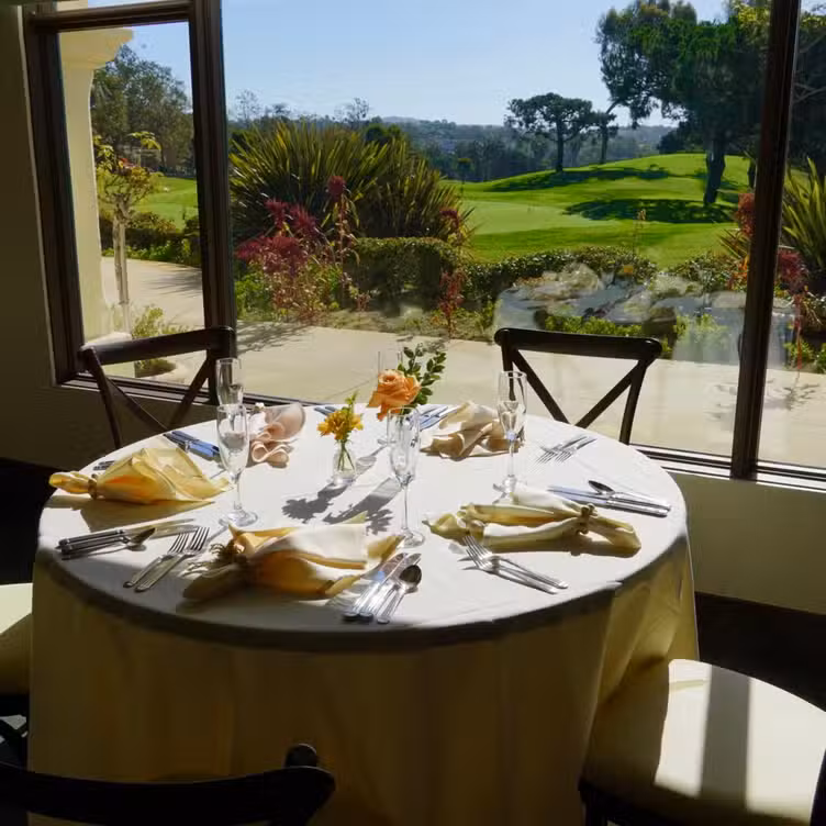 Talega Golf Bar & Grille