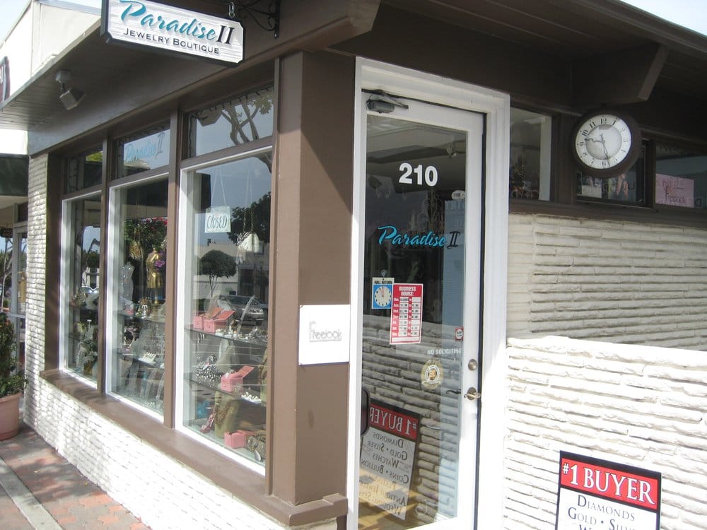 Paradise II 210 Avenida Del Mar, San Clemente California 92672