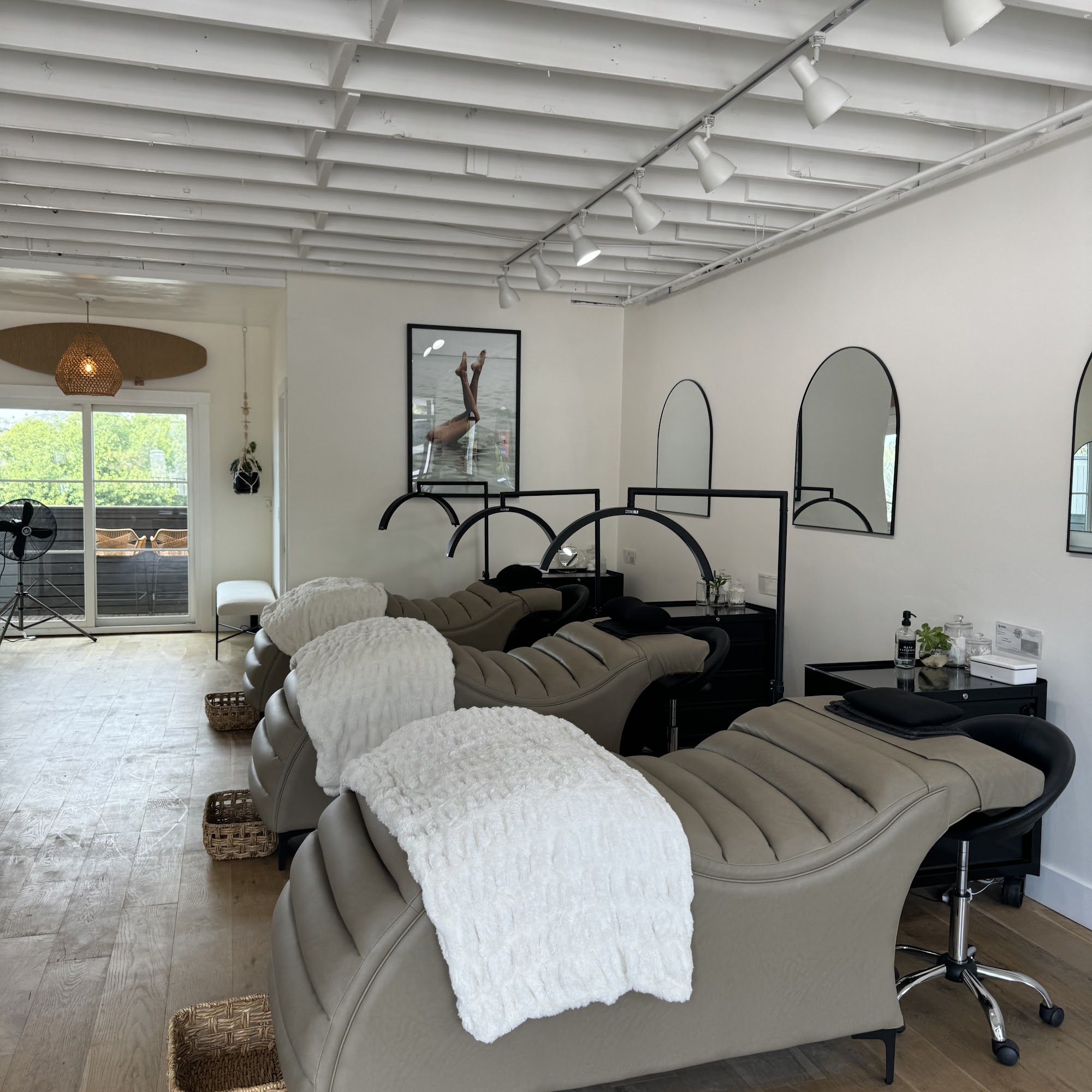 Well Brow 1421 N El Camino Real, San Clemente California 92672