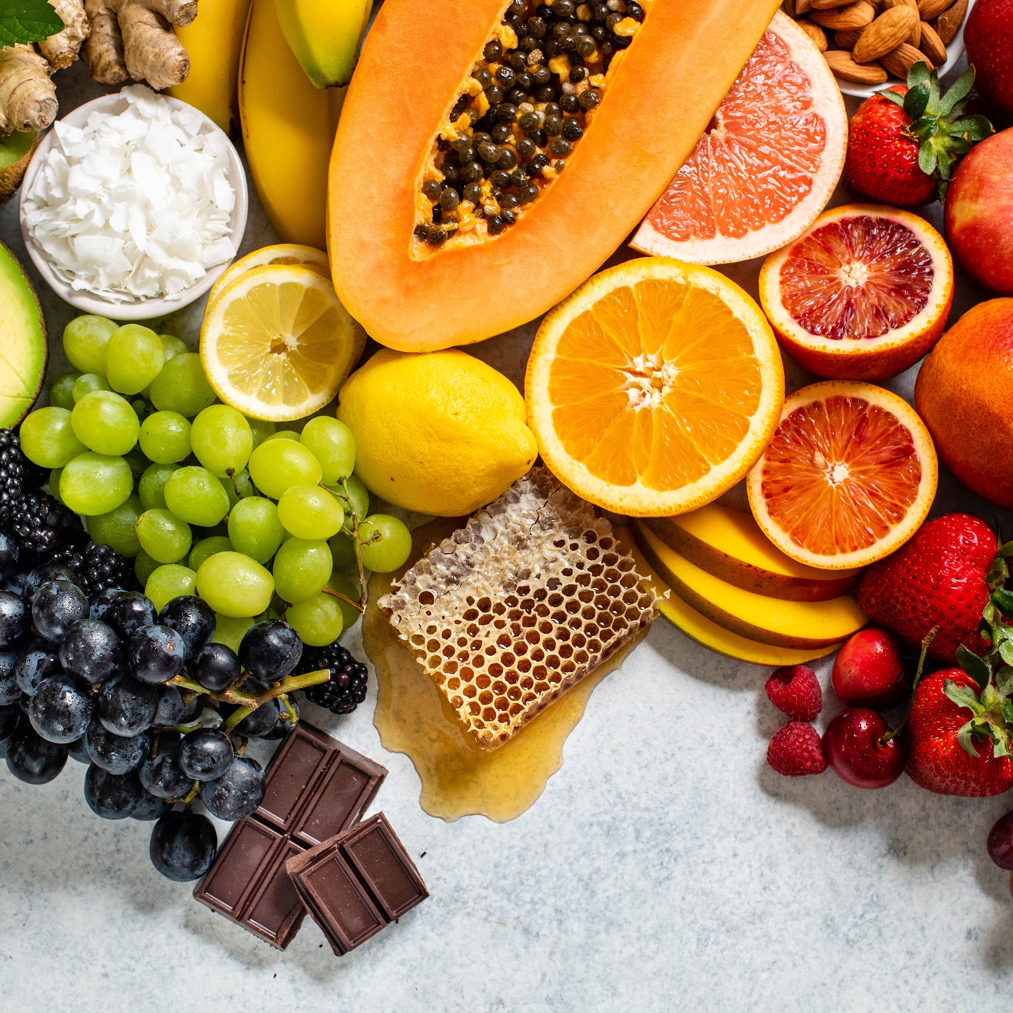 Custom Flavors San Clemente